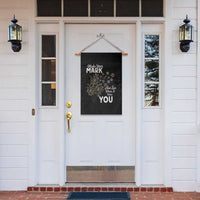 Happy Dot Day Garden Flag Make Your Mark And See Where It Takes You