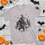 Funny Halloween Gift T Shirt Bigfoot Witch Costume - Wonder Print Shop
