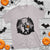 Funny Halloween Bigfoot With Jack O Lantern T Shirt - Wonder Print Shop