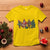 Bigfoot Christmas Cosplay T Shirt Funny Holiday Gift - Wonder Print Shop
