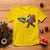 Believe Bigfoot Christmas T Shirt Sasquatch Holiday Gift - Wonder Print Shop