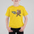 Believe Bigfoot Christmas T Shirt For Kid Sasquatch Holiday Gift - Wonder Print Shop
