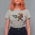 Believe Bigfoot Christmas T Shirt For Women Sasquatch Holiday Gift - Wonder Print Shop