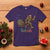 Bigfoot Christmas T Shirt Believe Funny Holiday Gift - Wonder Print Shop