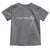 No Golf Today Toddler T Shirt Funny Sport Lovers Gift - Wonder Print Shop