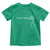No Golf Today Toddler T Shirt Funny Sport Lovers Gift - Wonder Print Shop