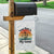 Your Hole Is My Goal Garden Flag Funny Golf Gift - Wonder Print Shop
