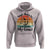 Your Hole Is My Goal Hoodie Funny Golf Gift - Wonder Print Shop