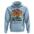 Your Hole Is My Goal Hoodie Funny Golf Gift - Wonder Print Shop