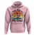 Your Hole Is My Goal Hoodie Funny Golf Gift - Wonder Print Shop