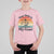 Your Hole Is My Goal T Shirt For Kid Funny Golf Gift - Wonder Print Shop