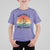 Your Hole Is My Goal T Shirt For Kid Funny Golf Gift - Wonder Print Shop