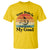 Your Hole Is My Goal T Shirt Funny Golf Gift - Wonder Print Shop