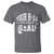 Funny Golf Quote T Shirt Your Hole Is My Goal - Wonder Print Shop