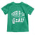 Funny Golf Quote Toddler T Shirt Your Hole Is My Goal - Wonder Print Shop
