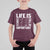 Life Is Full Of Important Choices T Shirt For Kid Golf Lover Gift - Wonder Print Shop