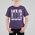 Life Is Full Of Important Choices T Shirt For Kid Golf Lover Gift - Wonder Print Shop
