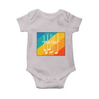 Funny Golf Clubs Baby Onesie Life Is Full Of Important Choices - Wonder Print Shop