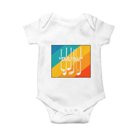 Funny Golf Clubs Baby Onesie Life Is Full Of Important Choices - Wonder Print Shop