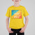 Funny Golf Clubs T Shirt For Kid Life Is Full Of Important Choices - Wonder Print Shop