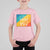 Funny Golf Clubs T Shirt For Kid Life Is Full Of Important Choices - Wonder Print Shop
