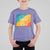 Funny Golf Clubs T Shirt For Kid Life Is Full Of Important Choices - Wonder Print Shop