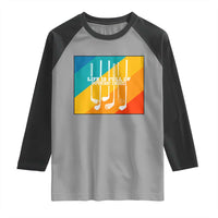 Funny Golf Clubs Raglan Shirt Life Is Full Of Important Choices - Wonder Print Shop