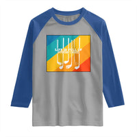 Funny Golf Clubs Raglan Shirt Life Is Full Of Important Choices - Wonder Print Shop