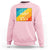 Funny Golf Clubs Sweatshirt Life Is Full Of Important Choices - Wonder Print Shop