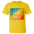 Funny Golf Clubs T Shirt Life Is Full Of Important Choices - Wonder Print Shop