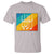 Funny Golf Clubs T Shirt Life Is Full Of Important Choices - Wonder Print Shop