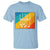 Funny Golf Clubs T Shirt Life Is Full Of Important Choices - Wonder Print Shop
