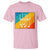 Funny Golf Clubs T Shirt Life Is Full Of Important Choices - Wonder Print Shop