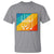 Funny Golf Clubs T Shirt Life Is Full Of Important Choices - Wonder Print Shop