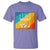Funny Golf Clubs T Shirt Life Is Full Of Important Choices - Wonder Print Shop