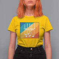 Funny Golf Clubs T Shirt For Women Life Is Full Of Important Choices - Wonder Print Shop