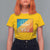 Funny Golf Clubs T Shirt For Women Life Is Full Of Important Choices - Wonder Print Shop