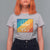 Funny Golf Clubs T Shirt For Women Life Is Full Of Important Choices - Wonder Print Shop