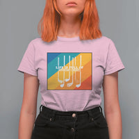 Funny Golf Clubs T Shirt For Women Life Is Full Of Important Choices - Wonder Print Shop