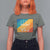 Funny Golf Clubs T Shirt For Women Life Is Full Of Important Choices - Wonder Print Shop