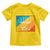 Funny Golf Clubs Toddler T Shirt Life Is Full Of Important Choices - Wonder Print Shop