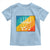 Funny Golf Clubs Toddler T Shirt Life Is Full Of Important Choices - Wonder Print Shop