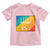 Funny Golf Clubs Toddler T Shirt Life Is Full Of Important Choices - Wonder Print Shop
