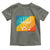 Funny Golf Clubs Toddler T Shirt Life Is Full Of Important Choices - Wonder Print Shop