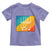 Funny Golf Clubs Toddler T Shirt Life Is Full Of Important Choices - Wonder Print Shop