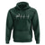Golf Heartbeat Hoodie Funny Sport Lover Gift - Wonder Print Shop