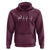 Golf Heartbeat Hoodie Funny Sport Lover Gift - Wonder Print Shop