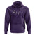 Golf Heartbeat Hoodie Funny Sport Lover Gift - Wonder Print Shop