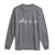Golf Heartbeat Long Sleeve Shirt Funny Sport Lover Gift - Wonder Print Shop