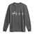 Golf Heartbeat Long Sleeve Shirt Funny Sport Lover Gift - Wonder Print Shop
